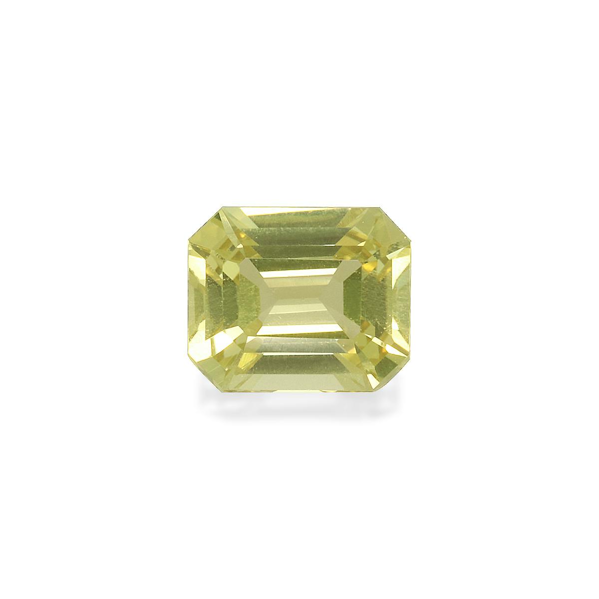 Chrysoberyl 0.91 ct